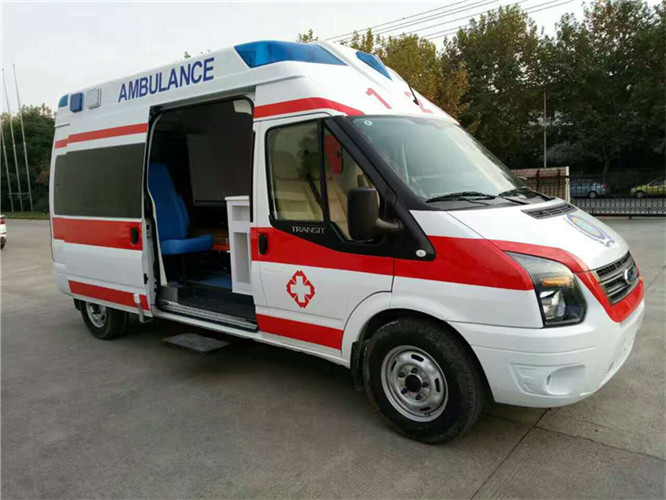 新竹镇乌鲁木齐沙依巴克区上线 “安康护送” 非急救转运服务平台