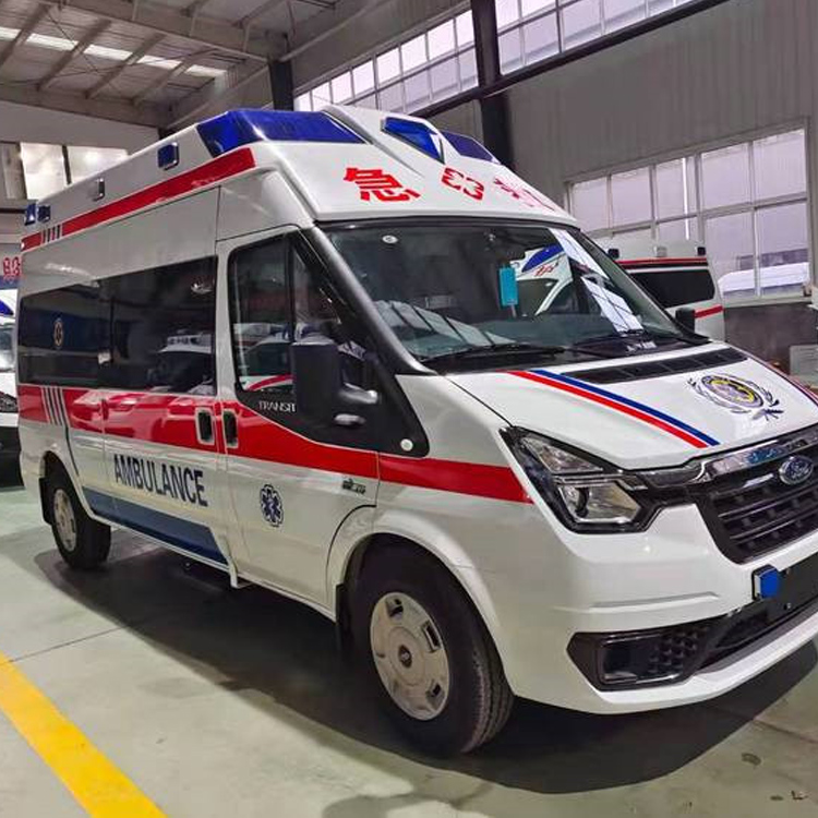 新竹镇演唱会救护车出租保障现场