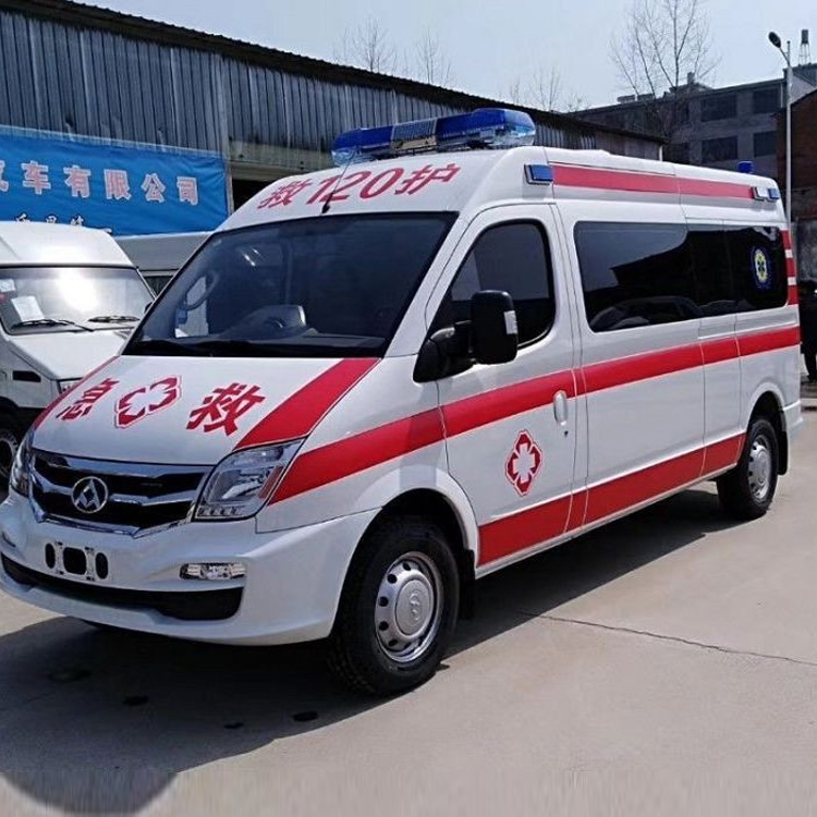 新竹镇马拉松租赁救护车活动保障