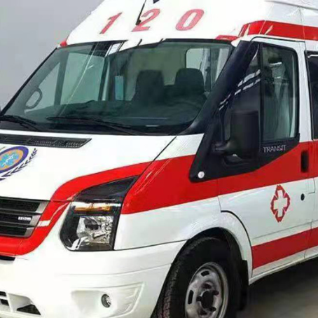 新竹镇非急救护送病人转院租赁救护车的优缺点对比